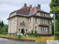 Prodej samostatn�ho RD, 800 m2, Velk� �enov (okres D���n)