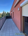 Pron�jem bytu 4+1, 92000 m2, OV, Praha 10, Stra�nice, ul. Fl�jsk�