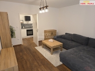 Pron�jem bytu 3+1, 80 m2, OV, Vrchlab�, Ho�ej�� Vrchlab� (okres Trutnov), ul. Horsk�