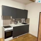 Pron�jem bytu 2+kk, 50 m2, OV, �esk� L�pa, ul. Pan� Zdislavy