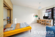 Prodej bytu 1+kk, 34 m2, OV, Harrachov, Nov� Sv�t (okres Jablonec nad Nisou)