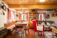 Prodej rekrea�n�ho objektu, Mar�ov u �pice (okres Trutnov)
