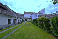 Prodej blokov�ho RD, 360 m2, Kostelec nad Labem (okres M�ln�k)