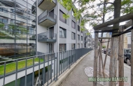 Pron�jem bytu atypick�, 61 m2, OV, Praha 5, Sm�chov, ul. Grafick�
