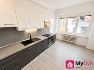 Pron�jem bytu 3+1, 98 m2, OV, Znojmo, ul. Rooseveltova