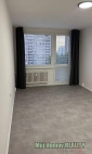 Pron�jem bytu 2+kk, 50 m2, OV, Praha 8, Kobylisy, ul. Rajmonova