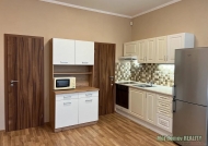 Pron�jem bytu 1+kk, 30 m2, OV, Praha 10, Stra�nice, ul. Na stezce
