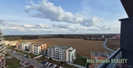 Pron�jem bytu 1+kk, 37 m2, OV, Praha 9, Let�any, ul. �tanderova