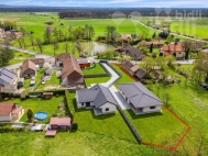 Prodej samostatn�ho RD, 166 m2, �jezd u P�elou�e (okres Pardubice) - exkluzivn�