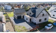 Prodej samostatného RD, 179 m2, Zaječice (okres Chrudim) - exkluzivně