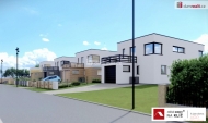 Prodej samostatn�ho RD, 149 m2, Ludkovice (okres Zl�n)