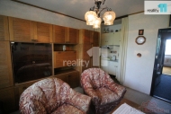Pron�jem bytu 2+kk, 44 m2, OV, �esk� L�pa, ul. Havl��kova