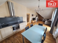 Prodej bytu 2+kk, 110 m2, OV, Mari�nsk� L�zn� (okres Cheb), ul. Rusk�