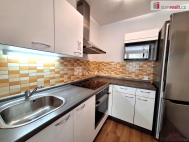 Pron�jem bytu 2+kk, 35 m2, OV, Praha 8, Bohnice, ul. �imick�