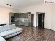 Pron�jem bytu 3+kk, 92 m2, OV, Praha 5, Sm�chov, ul. Svornosti