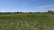 Prodej pozemku , ur�en� k v�stavb� RD, Bakov nad Jizerou (okres Mlad� Boleslav)
