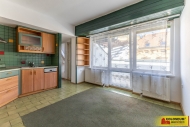 Pron�jem bytu 2+1, 64 m2, OV, Znojmo, ul. Al�ova