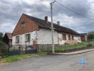 Prodej samostatn�ho RD, 100 m2, Mokrosuky (okres Klatovy)