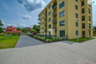 Pron�jem bytu 2+kk, 69 m2, DV, Liberec, Liberec X-Franti�kov, ul. Tov�rn�