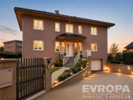Pron�jem samostatn�ho RD, 334 m2, Pr�honice (okres Praha-z�pad)