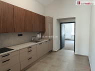 Pron�jem bytu 1+1, 36 m2, OV, Praha 5, Sm�chov, ul. Svornosti