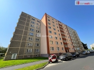Prodej bytu 2+1, 60 m2, OV, Sokolov, ul. Spartaki�dn�