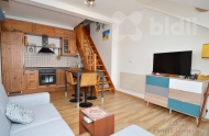 Prodej bytu 2+kk, 74 m2, OV, Rudn� (okres Praha-z�pad), ul. Masarykova - exkluzivn�