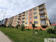 Prodej bytu 1+1, 36 m2, OV, Rumburk, Rumburk 1 (okres D���n), ul. N�m�st� Dobrovsk�ho