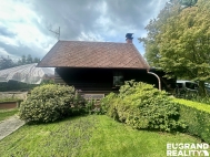 Prodej pozemku , ur�en� k v�stavb� RD, Velk� �enov, Janovka (okres D���n)