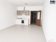 Pron�jem bytu 1+kk, 41 m2, OV, Brno, �t��ice (okres Brno-m�sto), ul. V�de�sk�