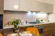 Pron�jem bytu 1+1, 42 m2, OV, Praha 5, Sm�chov, ul. Bieblova