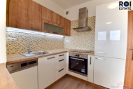 Pron�jem bytu 2+kk, 44 m2, OV, Brno, �eb�t�n (okres Brno-m�sto)