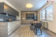 Prodej samostatn�ho RD, 209 m2, Praha 9, Horn� Po�ernice