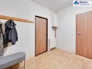 Prodej bytu 2+1, 67 m2, OV, Ra�ice-P�stovice, Ra�ice (okres Vy�kov)