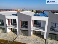 Prodej řadového RD, 182 m2, Rajhrad (okres Brno-venkov)