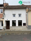 Prodej �adov�ho RD, 0 m2, Brodek u Prost�jova (okres Prost�jov)
