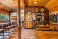 Prodej restaurace, Skryje (okres Rakovn�k)