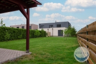 Prodej rohov�ho RD, 112 m2, Praha 9, Vino�