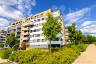 Pronájem bytu 2+kk, 52 m2, OV, Praha 5, Hlubočepy, ul. Ondrákové