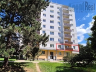 Pron�jem bytu 2+1, 0 m2, OV, �umperk, ul. Jesenick� - exkluzivn�