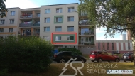 Pron�jem bytu 1+1, 0 m2, OV, Klatovy, Klatovy IV, ul. Suvorovova