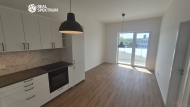 Pron�jem bytu 2+kk, 49 m2, OV, Brno, Kom�rov (okres Brno-m�sto), ul. Kom�rovsk�