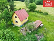 Prodej rekrea�n�ho objektu, Tu�any, Lipoltov (okres Cheb)
