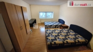 Pron�jem bytu 1+kk, 21 m2, OV, Praha 9, Hostavice, ul. Pilsk�