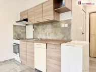 Pron�jem bytu 1+1, 38 m2, OV, Hrozn�t�n (okres Karlovy Vary), ul. S�dli�t�