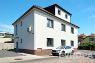 Prodej bytu 3+kk, 95 m2, OV, Lib�any (okres Hradec Kr�lov�)