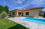 Prodej samostatn�ho RD, 121 m2, Ky�ice (okres Plze�-m�sto)