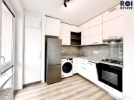 Pron�jem bytu 1+1, 32 m2, OV, Ku�im (okres Brno-venkov), ul. Popkova