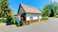 Prodej samostatn�ho RD, 160 m2, Rotava, Smoln� (okres Sokolov)