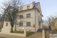 Prodej blokov�ho RD, 177 m2, A� (okres Cheb) - exkluzivn�